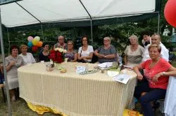 70-lecie parafii pw. Opatrzności Bożej w Toruniu