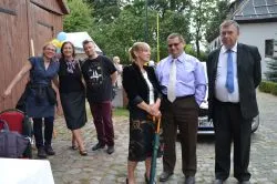 70-lecie parafii pw. Opatrzności Bożej w Toruniu