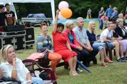 70-lecie parafii pw. Opatrzności Bożej w Toruniu