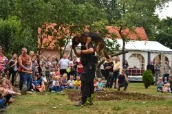 70-lecie parafii pw. Opatrzności Bożej w Toruniu