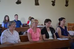 Sesja doradców życia rodzinnego