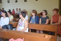 Sesja doradców życia rodzinnego