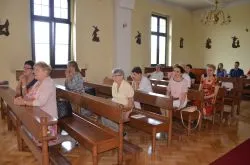 Sesja doradców życia rodzinnego