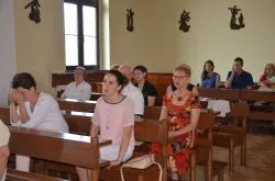 Sesja doradców życia rodzinnego