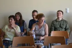 Sesja doradców życia rodzinnego
