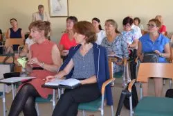 Sesja doradców życia rodzinnego