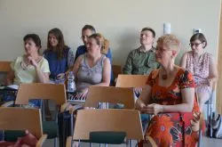 Sesja doradców życia rodzinnego