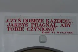 Odpust w Rywałdzie