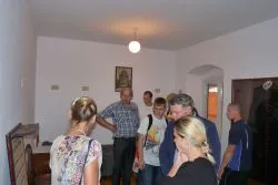Odpust w Rywałdzie
