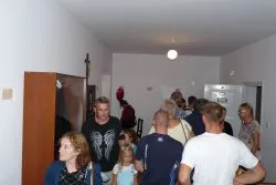 Odpust w Rywałdzie