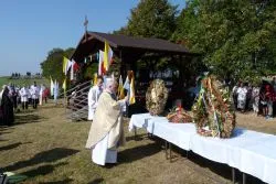 Odpust w Rywałdzie