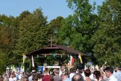 Odpust w Rywałdzie