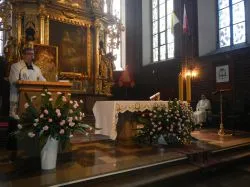 Odpust ku czci MB Łaskawej w Grudziądzu