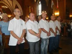 Odpust ku czci MB Łaskawej w Grudziądzu