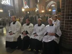 Odpust ku czci MB Łaskawej w Grudziądzu