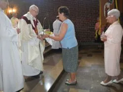 Odpust ku czci MB Łaskawej w Grudziądzu