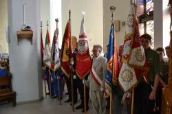 Toruński Marsz Żywej Pamięci Polskiego Sybiru