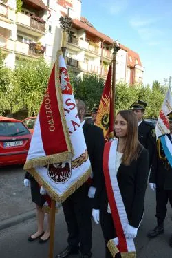 Toruński Marsz Żywej Pamięci Polskiego Sybiru