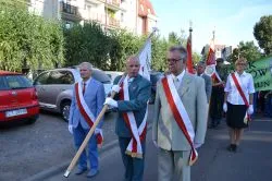 Toruński Marsz Żywej Pamięci Polskiego Sybiru