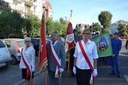Toruński Marsz Żywej Pamięci Polskiego Sybiru