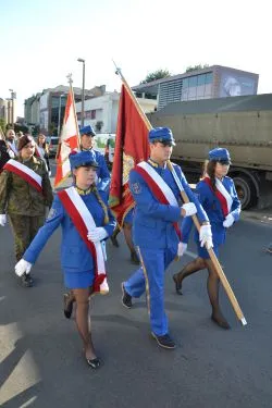 Toruński Marsz Żywej Pamięci Polskiego Sybiru