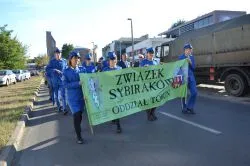 Toruński Marsz Żywej Pamięci Polskiego Sybiru