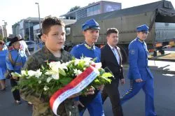 Toruński Marsz Żywej Pamięci Polskiego Sybiru