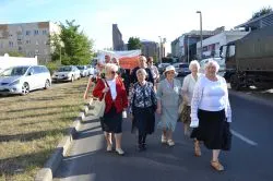 Toruński Marsz Żywej Pamięci Polskiego Sybiru