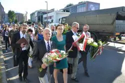 Toruński Marsz Żywej Pamięci Polskiego Sybiru