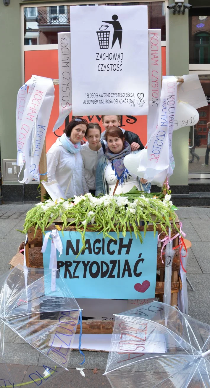 Toruńska Strefa Uwielbienia - Jubielusz Młodych