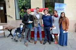 Toruńska Strefa Uwielbienia - Jubielusz Młodych