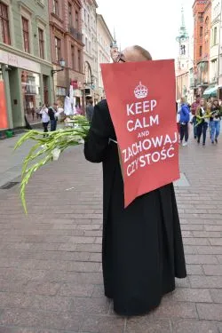 Toruńska Strefa Uwielbienia - Jubielusz Młodych