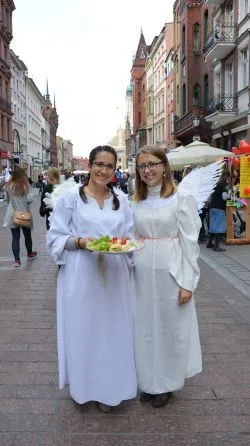 Toruńska Strefa Uwielbienia - Jubielusz Młodych