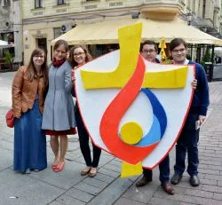 Toruńska Strefa Uwielbienia - Jubielusz Młodych