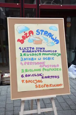 Toruńska Strefa Uwielbienia - Jubielusz Młodych