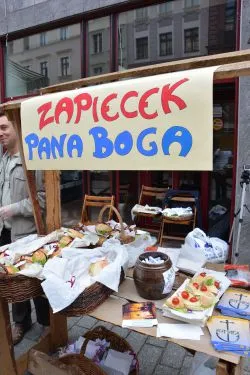 Toruńska Strefa Uwielbienia - Jubielusz Młodych