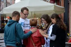Toruńska Strefa Uwielbienia - Jubielusz Młodych