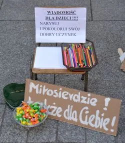 Toruńska Strefa Uwielbienia - Jubielusz Młodych