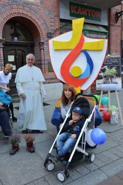 Toruńska Strefa Uwielbienia - Jubielusz Młodych