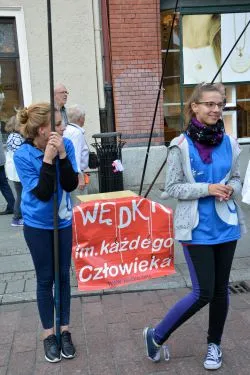 Toruńska Strefa Uwielbienia - Jubielusz Młodych
