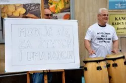 Toruńska Strefa Uwielbienia - Jubielusz Młodych