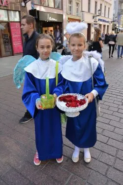 Toruńska Strefa Uwielbienia - Jubielusz Młodych