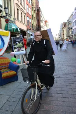 Toruńska Strefa Uwielbienia - Jubielusz Młodych