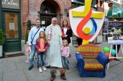 Toruńska Strefa Uwielbienia - Jubielusz Młodych