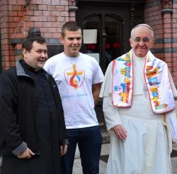 Toruńska Strefa Uwielbienia - Jubielusz Młodych