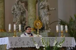Toruńska Strefa Uwielbienia - Jubielusz Młodych