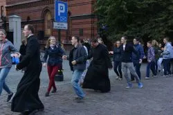 Toruńska Strefa Uwielbienia - Jubielusz Młodych