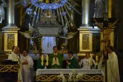 Toruńska Strefa Uwielbienia - Jubielusz Młodych