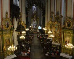 Toruńska Strefa Uwielbienia - Jubielusz Młodych