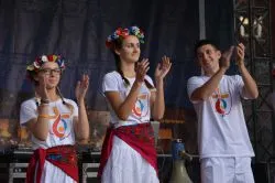 Toruńska Strefa Uwielbienia - Jubielusz Młodych